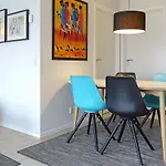 Lägenhet 5 Star In Bogense