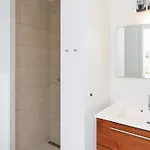 Luxurious apartment near Bogense with 2 spacious terraces Appartement