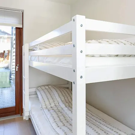 4 Person In Bogense-by Traum Apartament Bogense