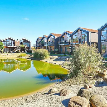 4 Person In Bogense-by Traum * Bogense