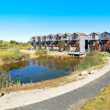 Lejlighed 4 Person In Bogense-by Traum Bogense