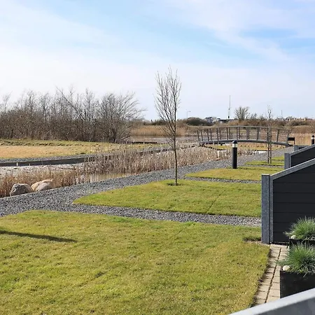 Apartament 4 Person In Bogense-by Traum Bogense