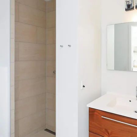 4 Person In Bogense-by Traum Apartament