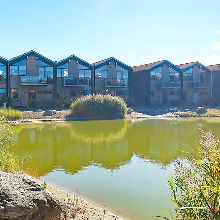 Lejlighed 4 Person In Bogense-by Traum