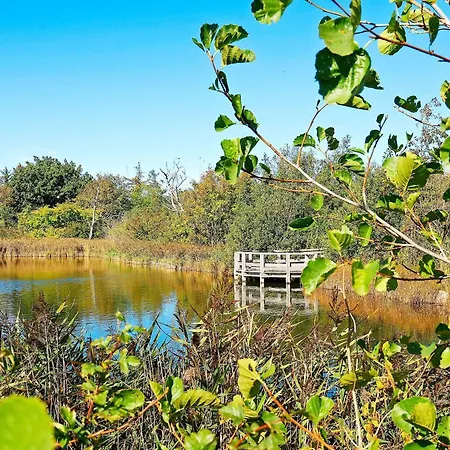 4 Person In Bogense-by Traum Bogense