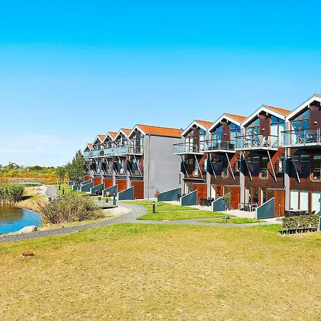 4 Person In Bogense-by Traum Apartament *