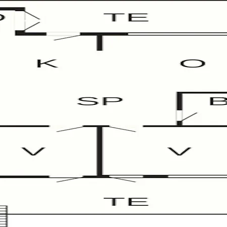 아파트 5 Star In 보겐세