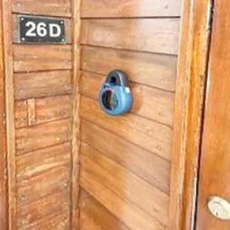 5 Star In Apartment