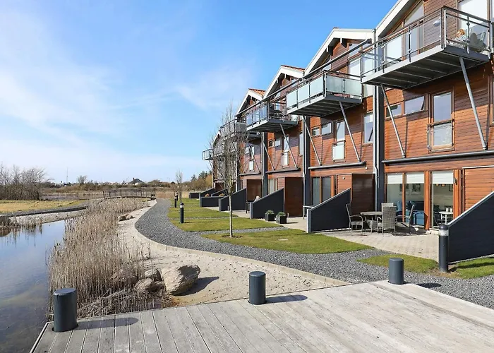 4 Person In Bogense-by Traum * Bogense