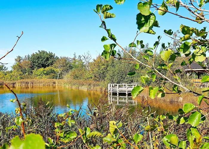 4 Person In Bogense-by Traum Bogense